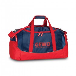Gewo Rocket τσάντα μπλε/κόκκινη